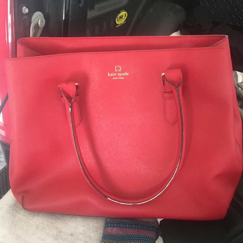 Kate spade purse AUTHENTIC